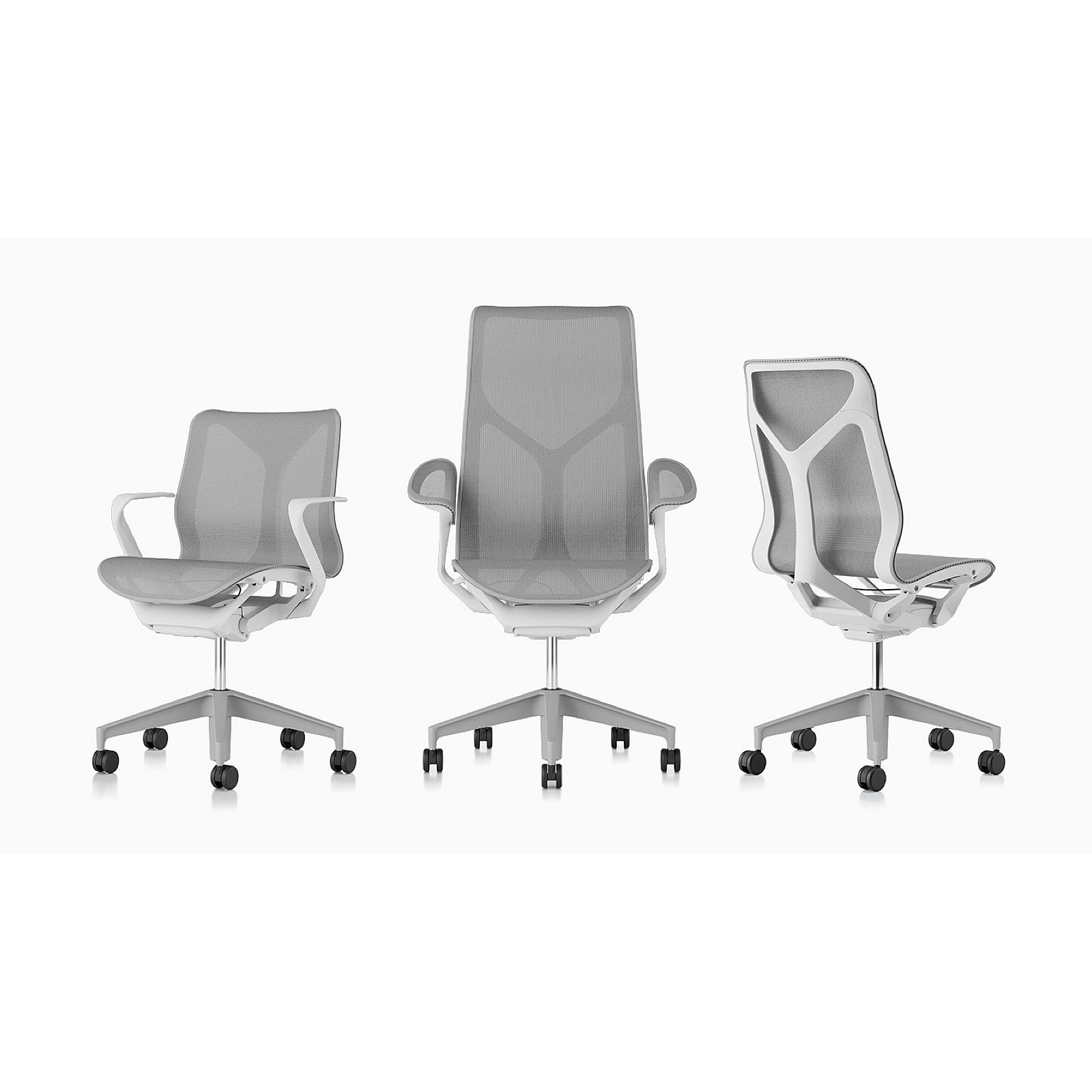 Cosm chairs mineral