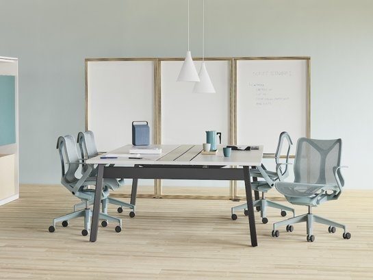 Canvas vista beautifully cohesive in design
