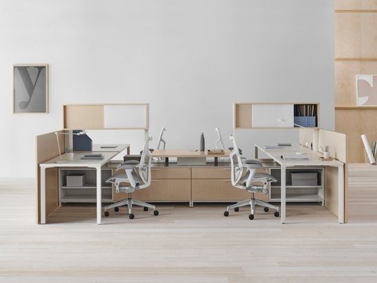 Canvas vista industry leading scope