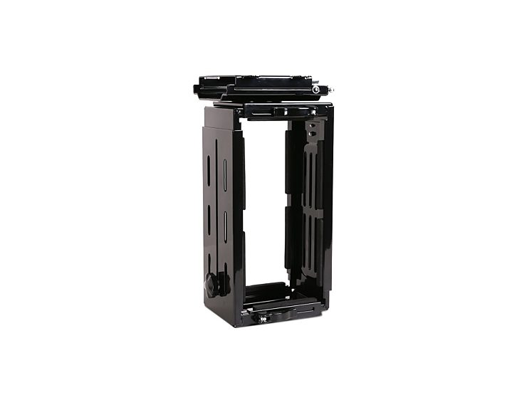 Elevate CPU Holder