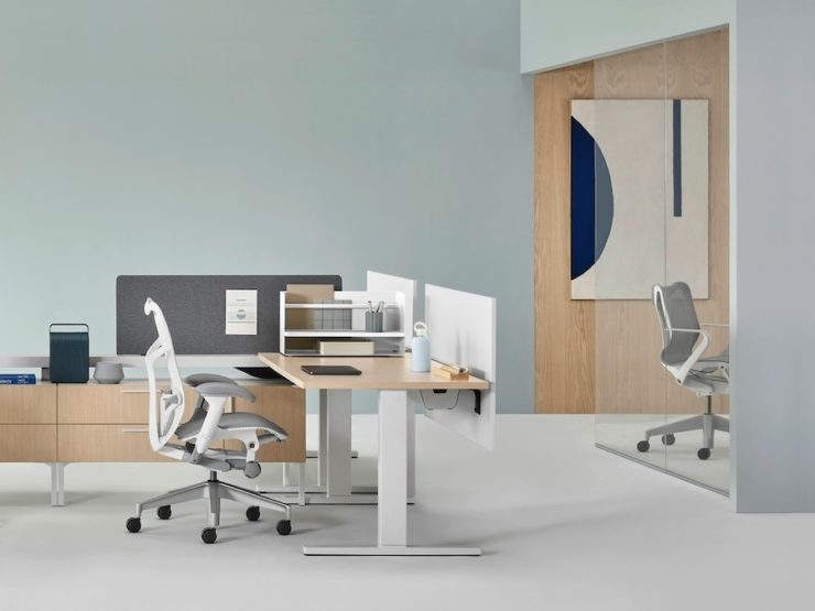 Canvas vista maximize your space