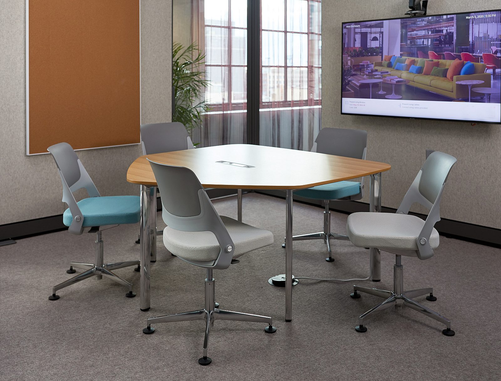 Knoll Islands Collection S Lbase 02 environmental