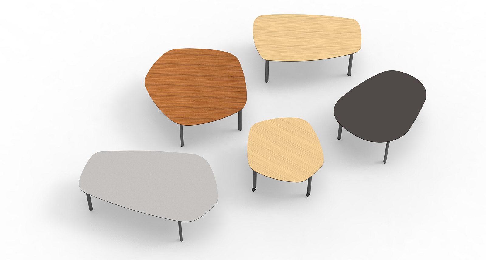 Knoll Islands Collection S Lbase 06 seamless