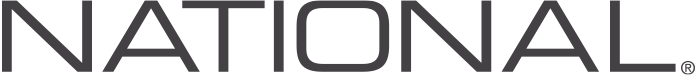 National logo