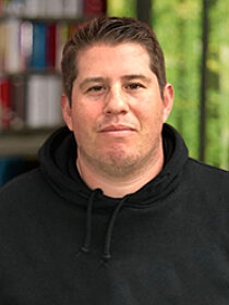 Albert Garcia