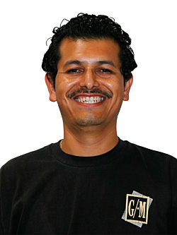 Abel Perez L9