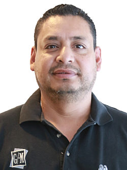 Alfredo Cervantes L10