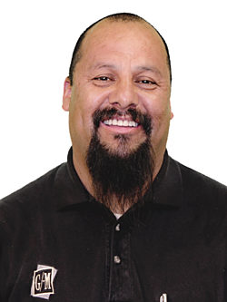 Efren Leanos L10