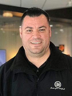 Eladio Sauceda