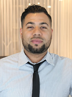 James Martinez