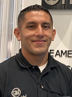 Juan Guillen