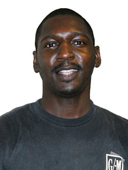 Lavell Stonum L9