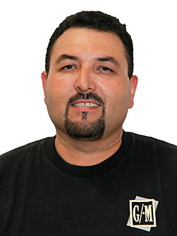 Mario Nunez L10