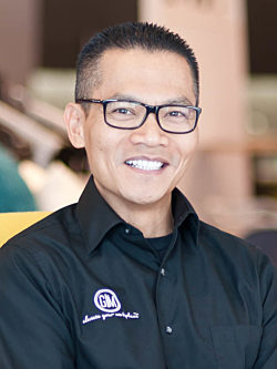 Martin Nguyen