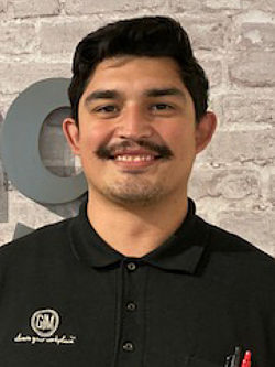 Michael Flores