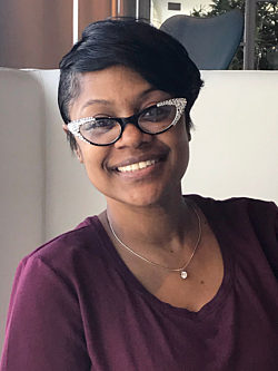 Noni tate