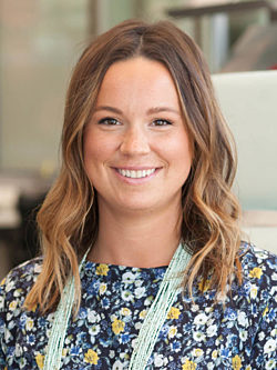 Sarah Jamieson
