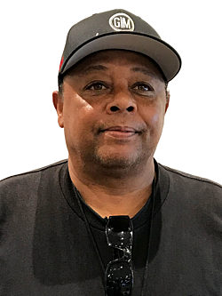 Wendell Traylor 2