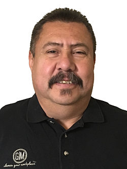 Willie provencio
