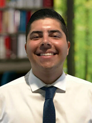 Diego Pedroza
