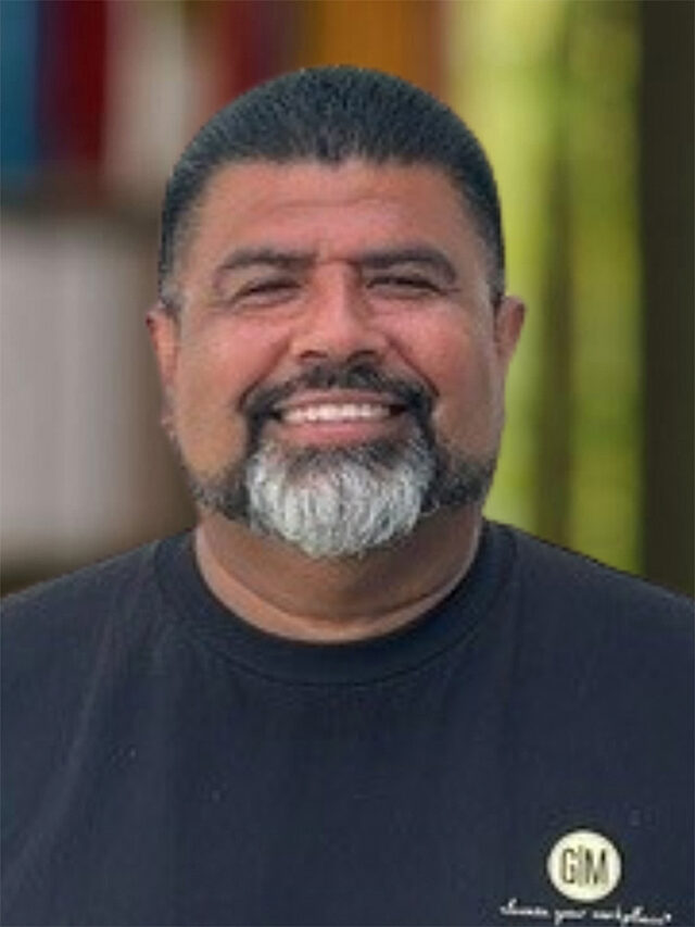 John De Leon Website