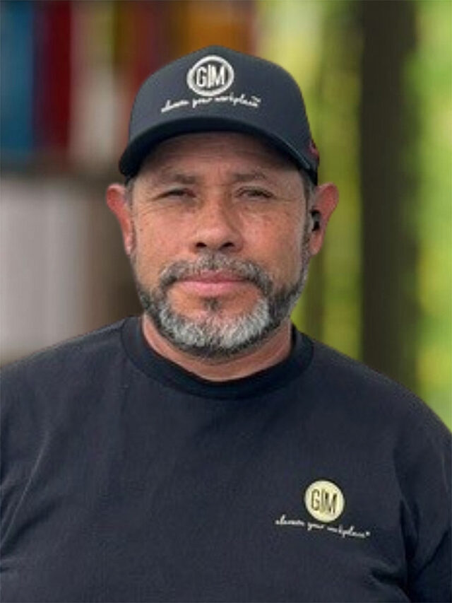 Pedro Zuniga website