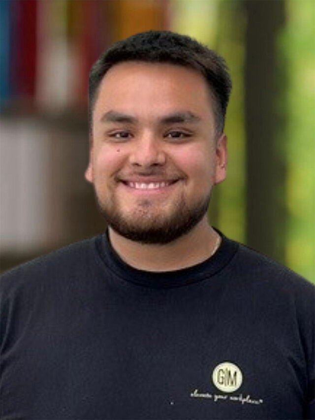 Ricardo Escobedo Website