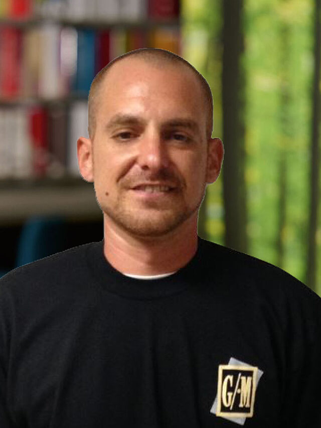 Gabe hernandez