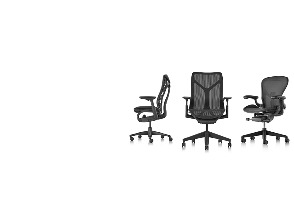 In Stock Chair Graphic