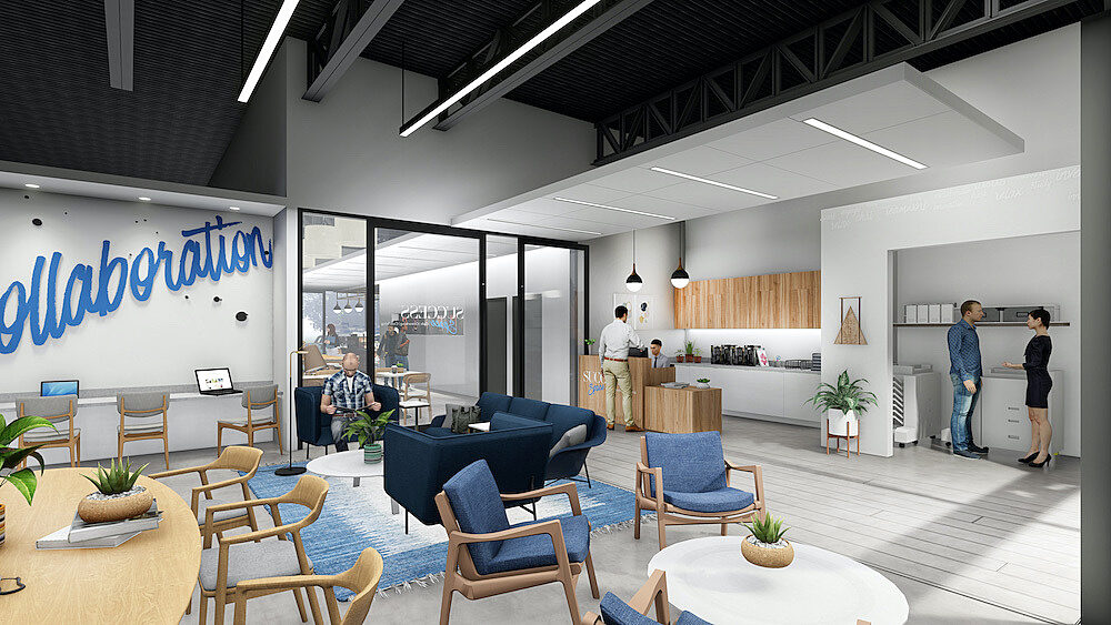 Success space 4