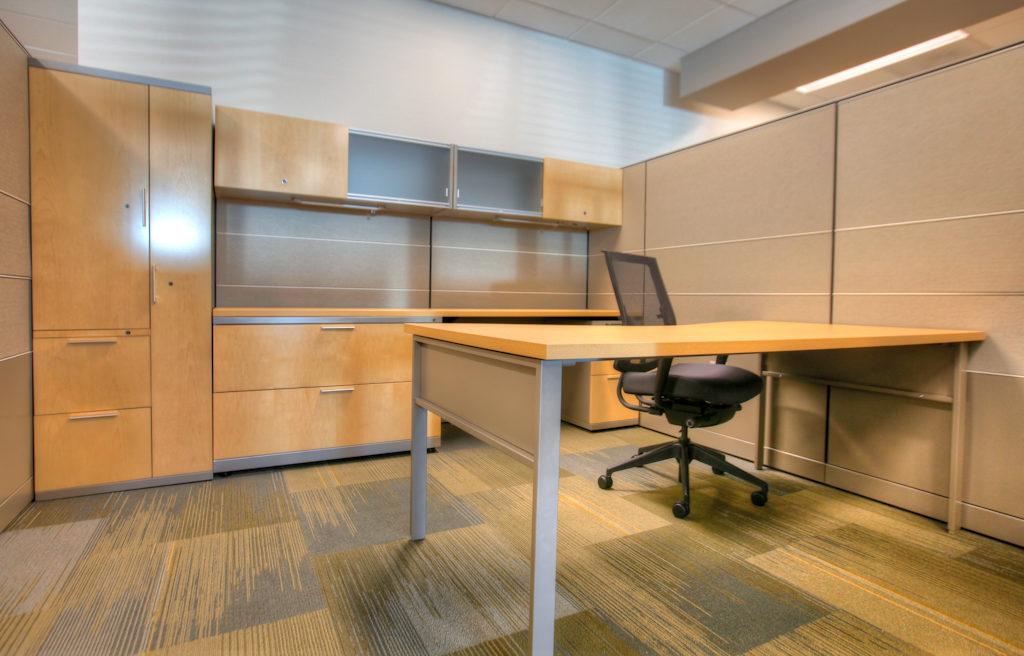 Projects MedImpact Headquarters Primary