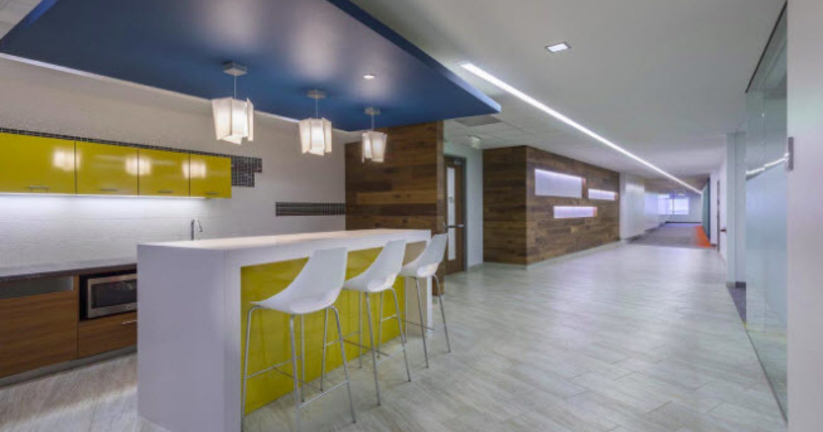 G|M Business Interiors | Elevate your workplace™ | Modern Office…