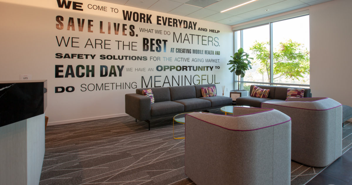 G|M Business Interiors | Elevate your workplace™ | Modern Office…