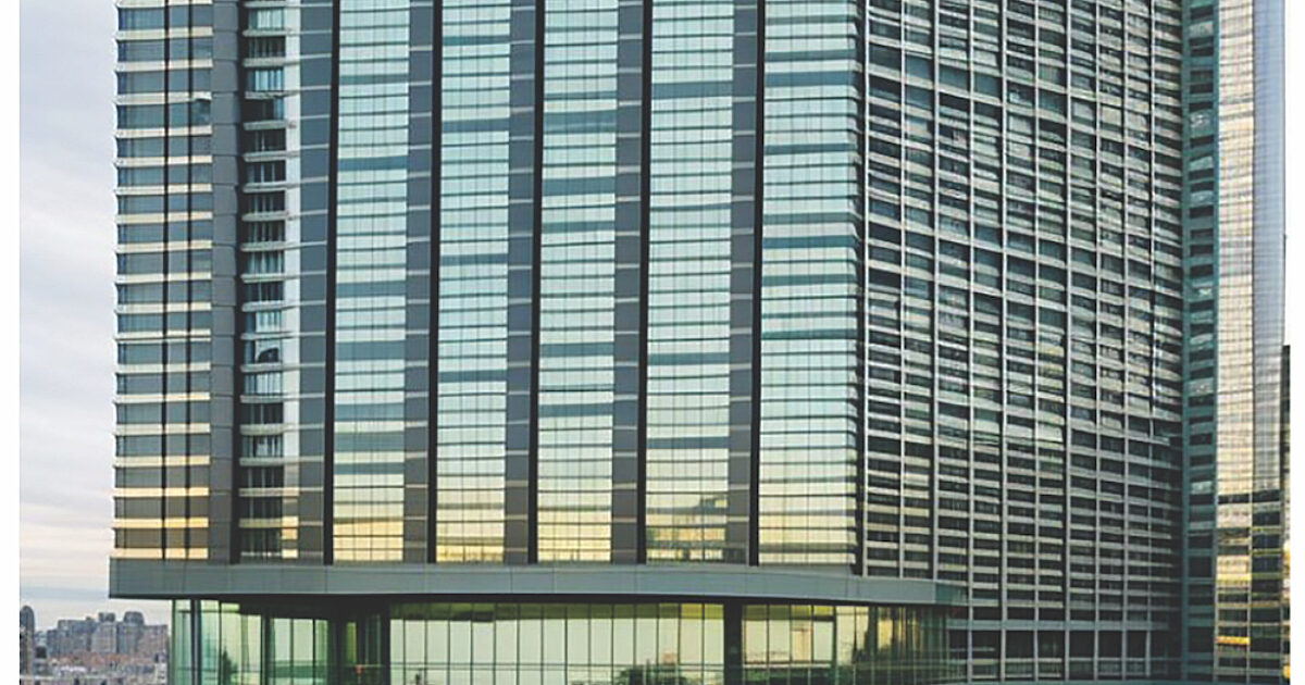 G|M Business Interiors | AI And The Next Generation Of Workplace…