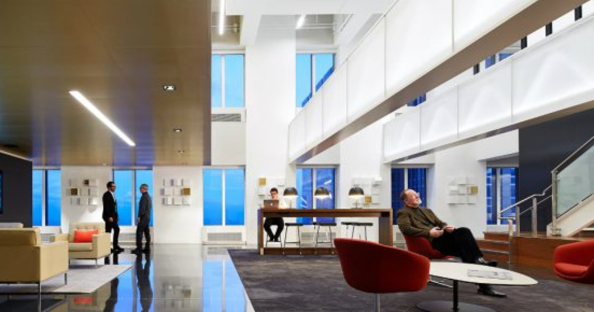 G|M Business Interiors | Elevate your workplace™ | Modern Office…