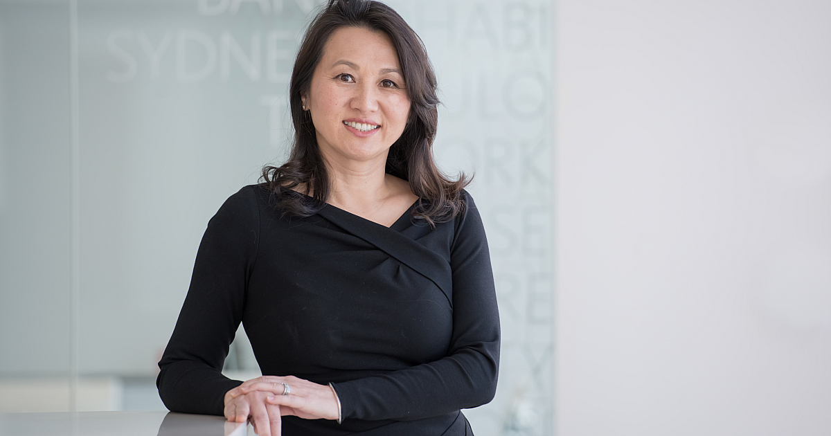 Susan Rai G|M Business Interiors | A+D Partner Spotlight: Gensler, an Interview…