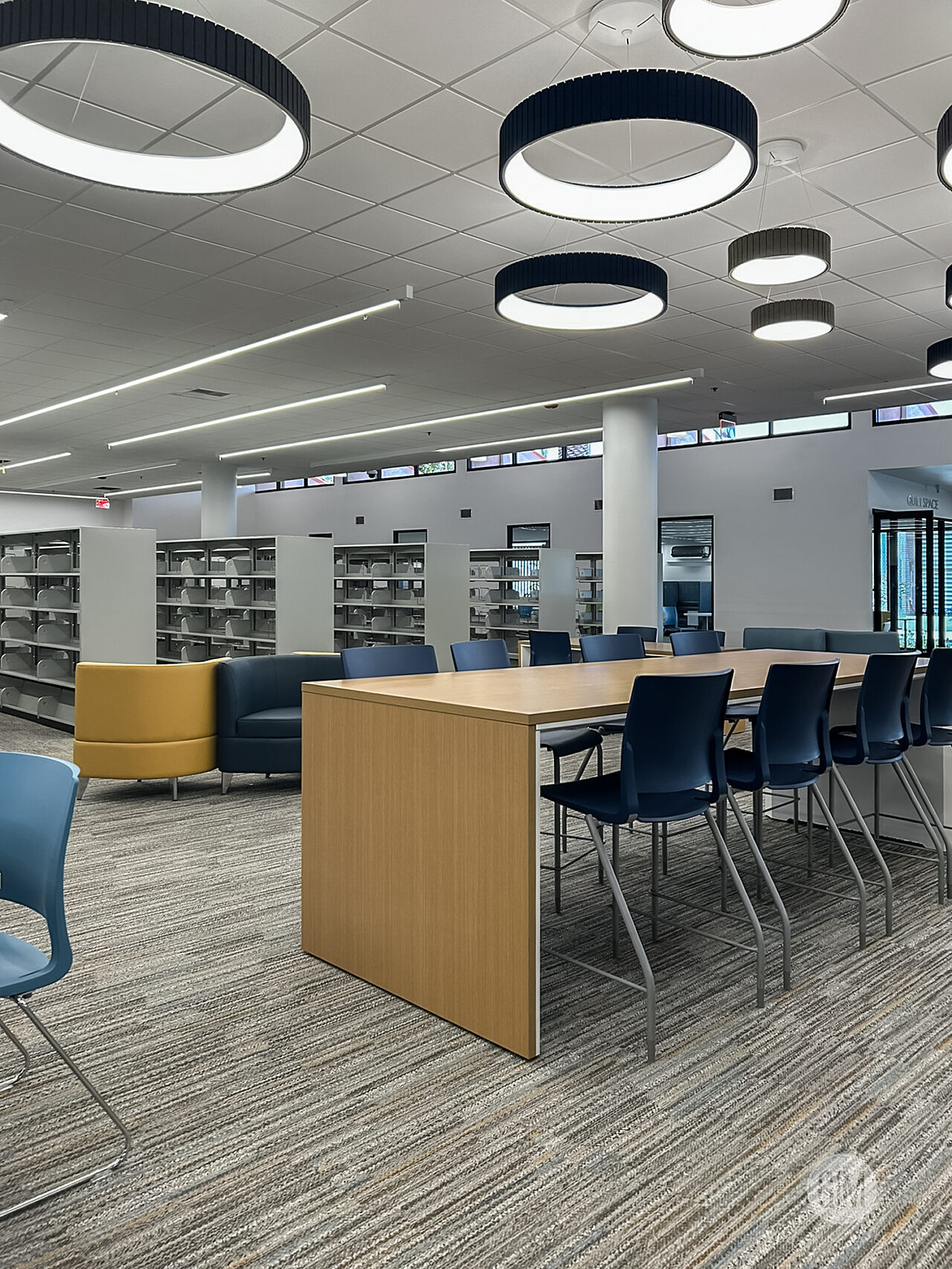 Escondido Library 54