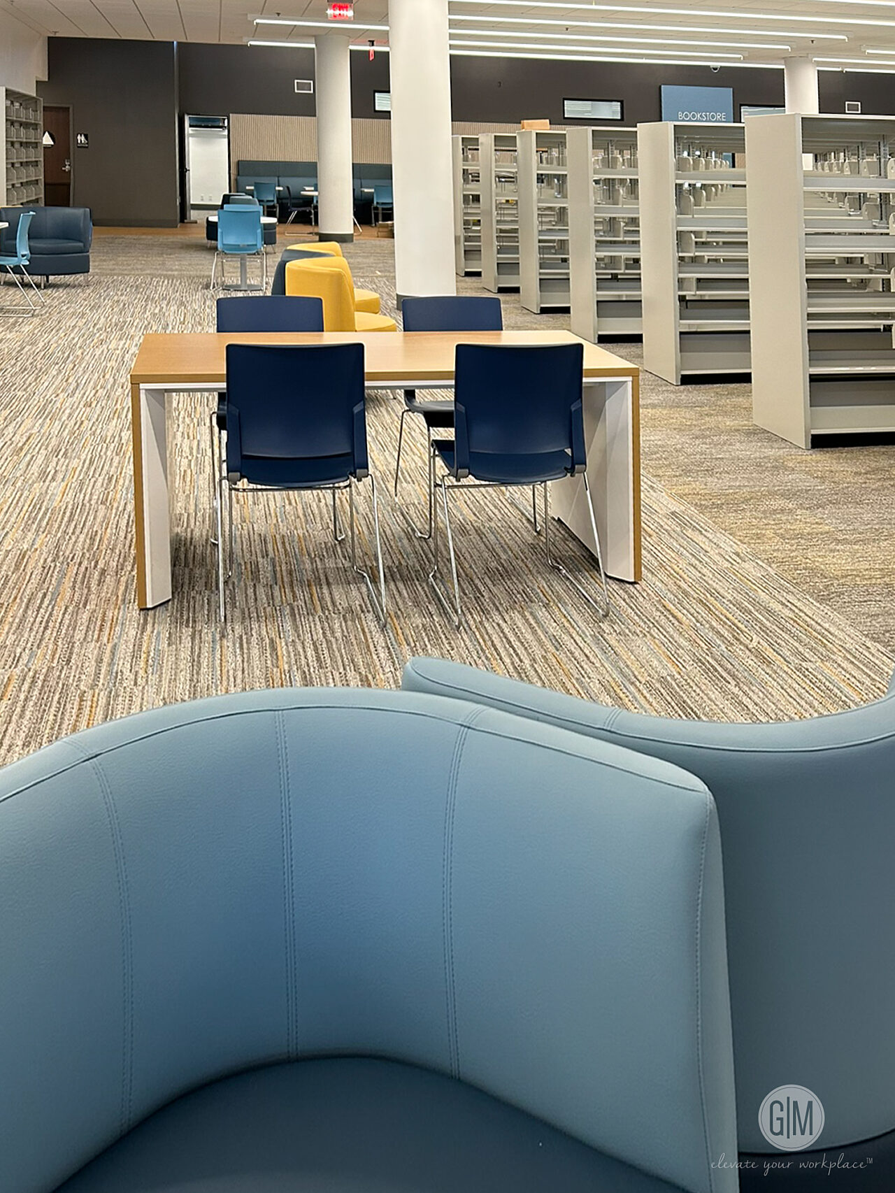 Escondido Library 63