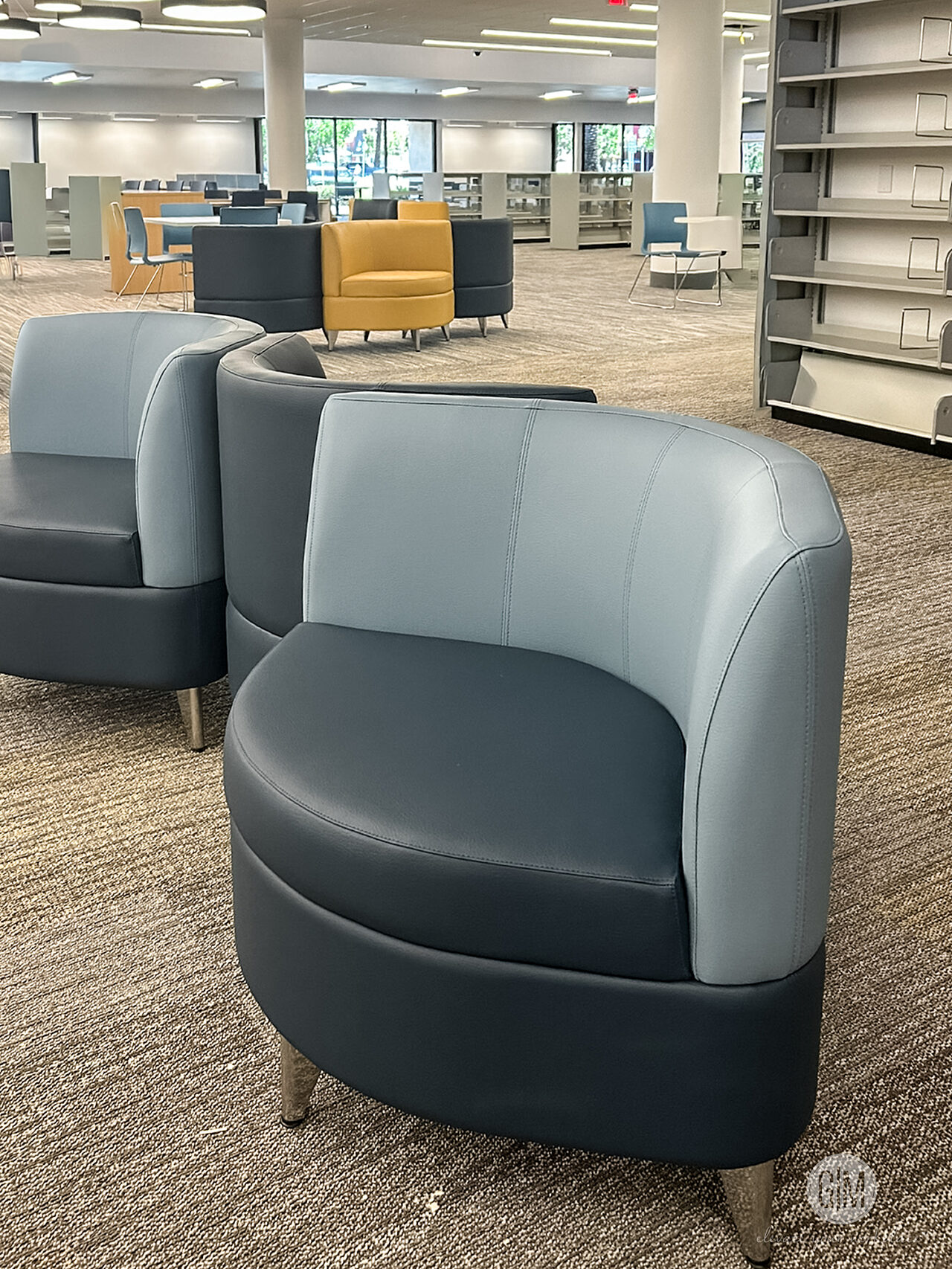 Escondido Library 9