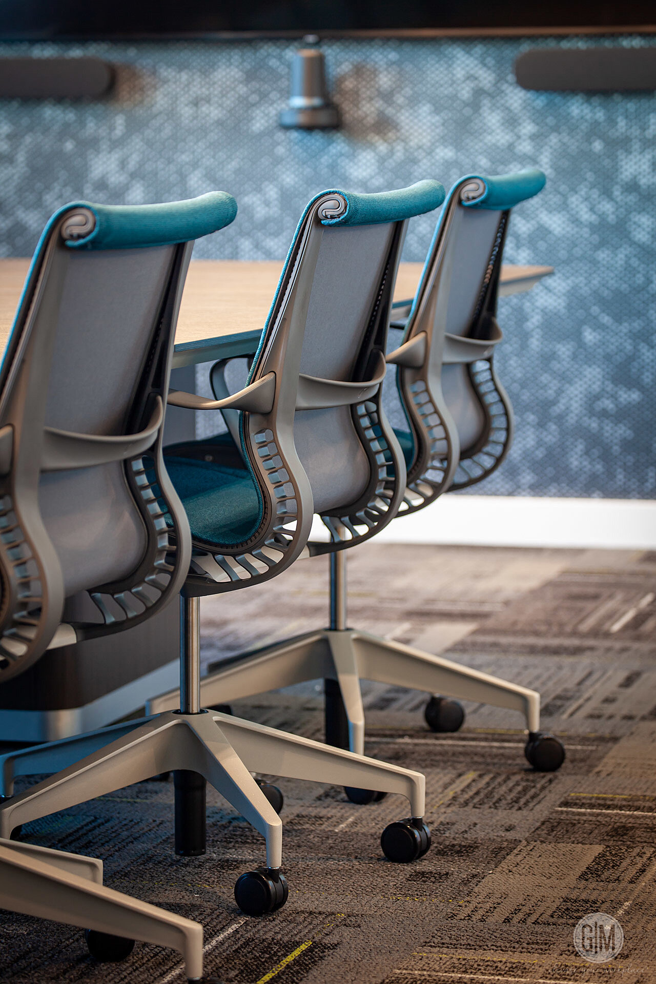 Tandem Diabetes Vista Sorrento Ergonomic Seating