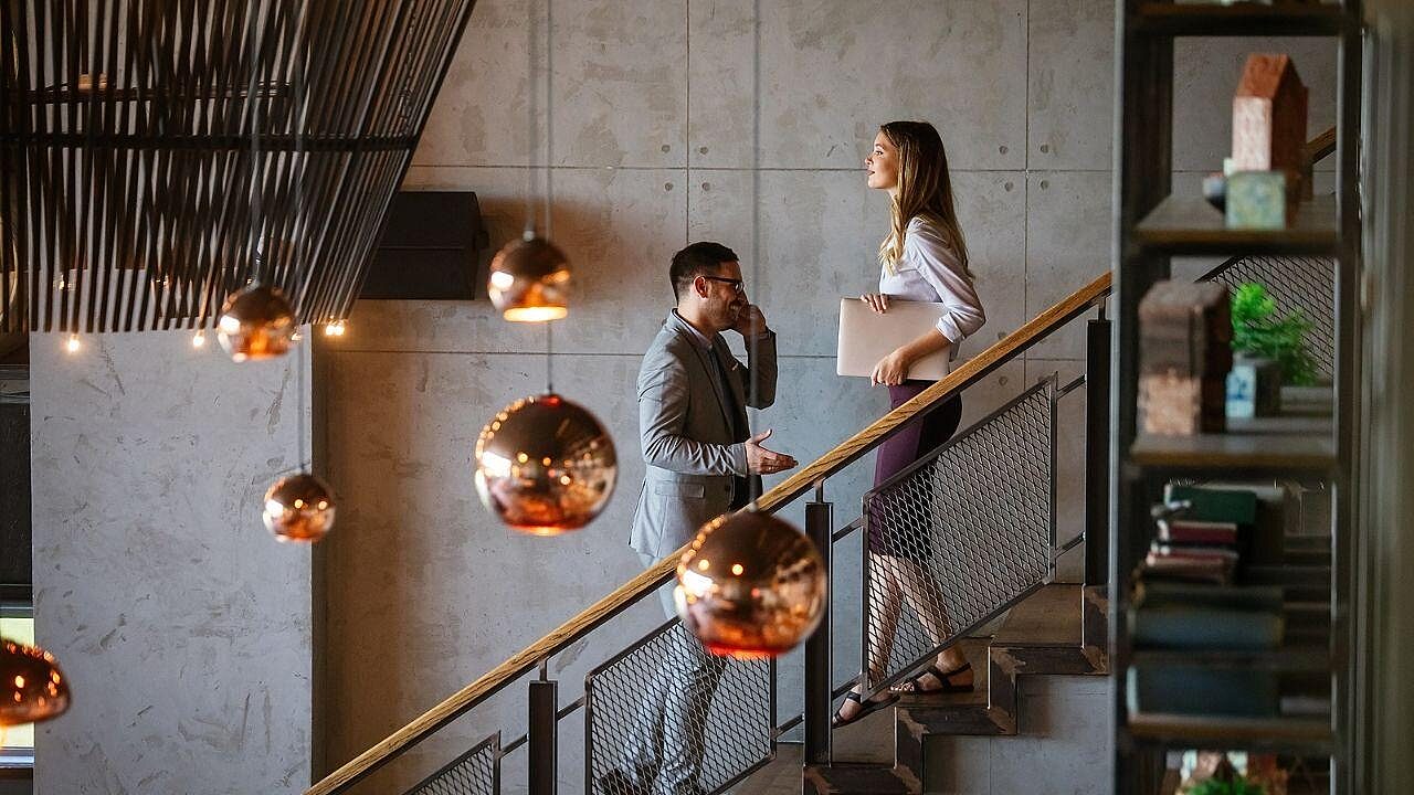 What Habits Will Be Brought Back Into The Office