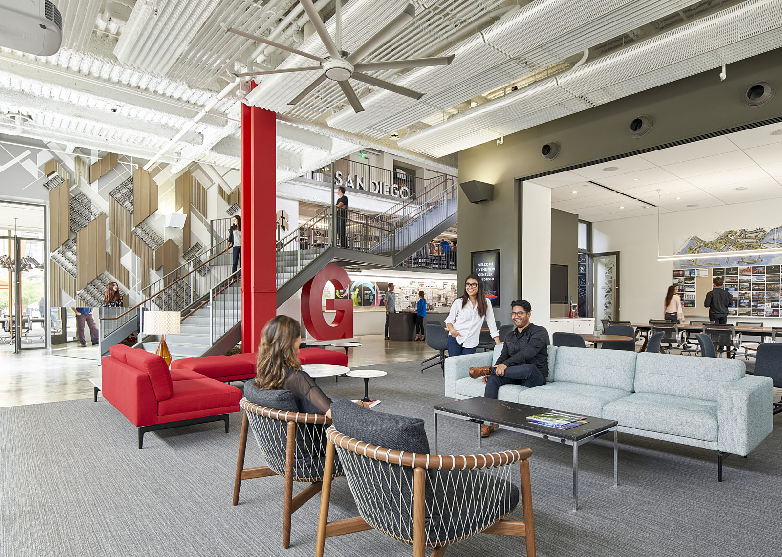 Projects Gensler Primary