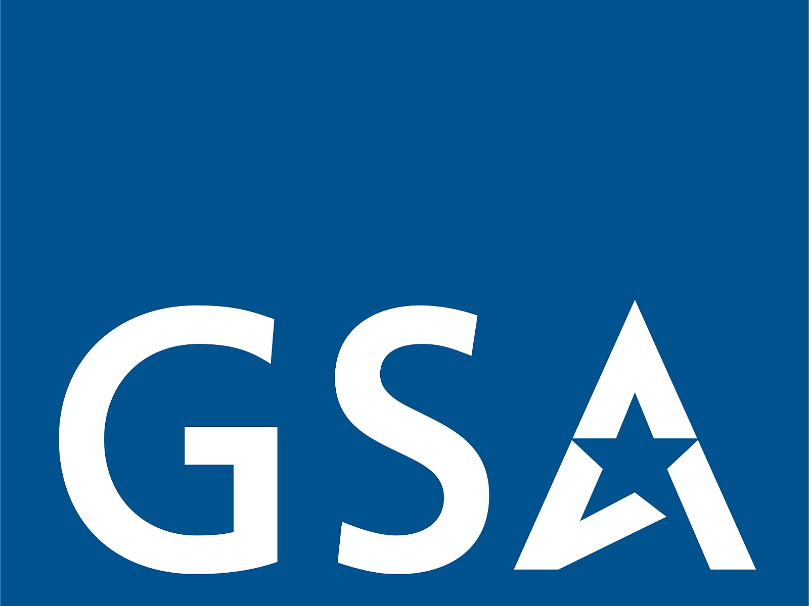 2000px US General Services Administration Logo svg