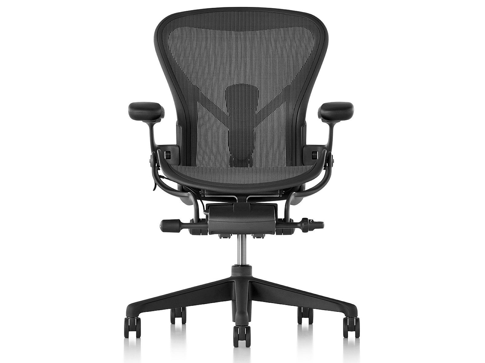 Aeron 2