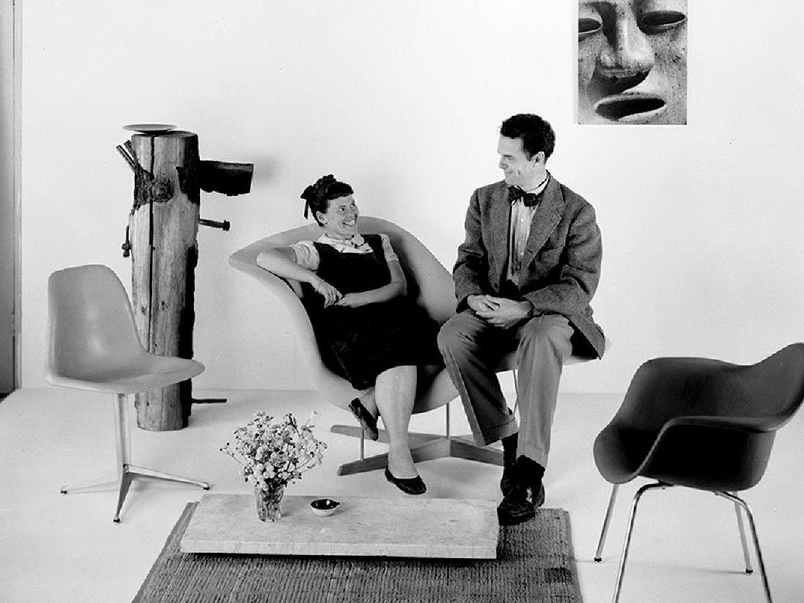 G|M Business Interiors | The Design Story Behind Herman Miller's…