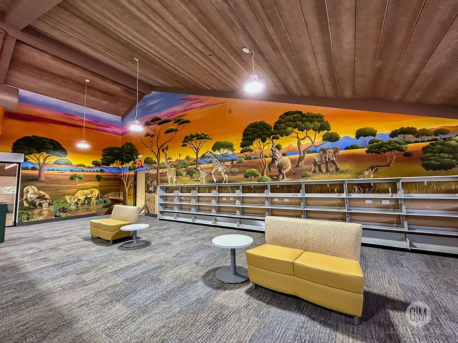 Escondido Library 45