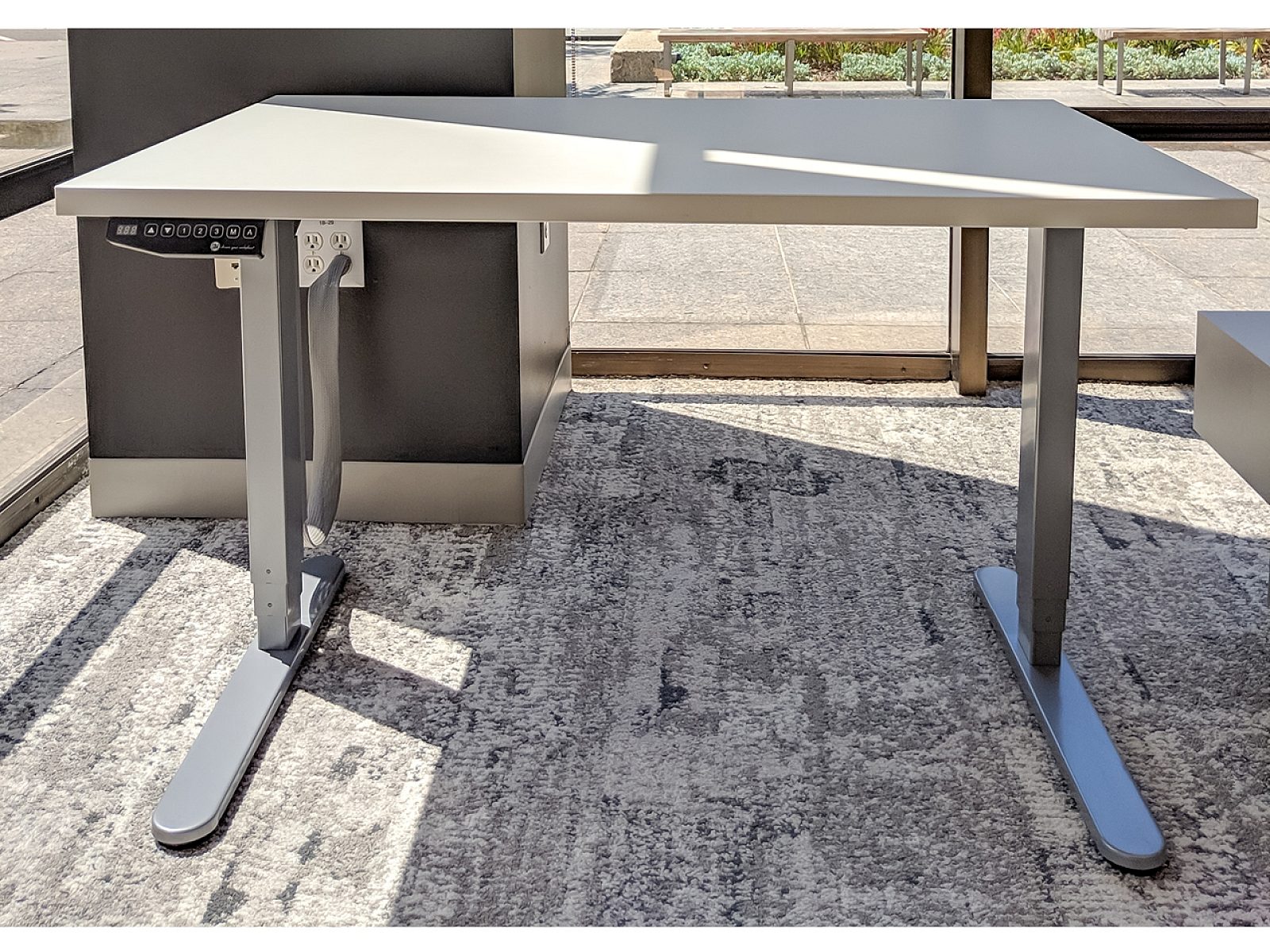 GM Table This One