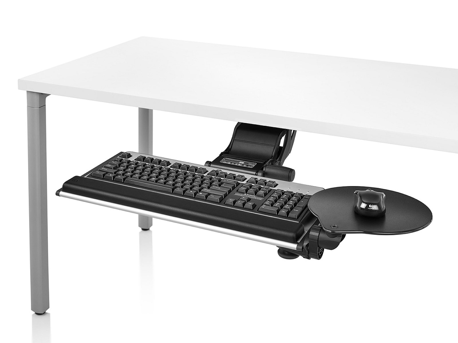 Keyboard Tray TL Series