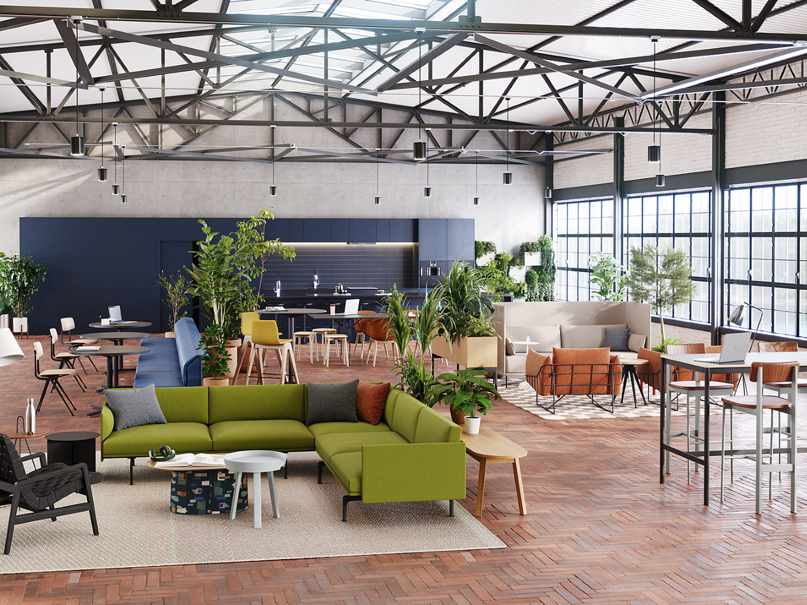 MK ancillary rendering community space 2048w