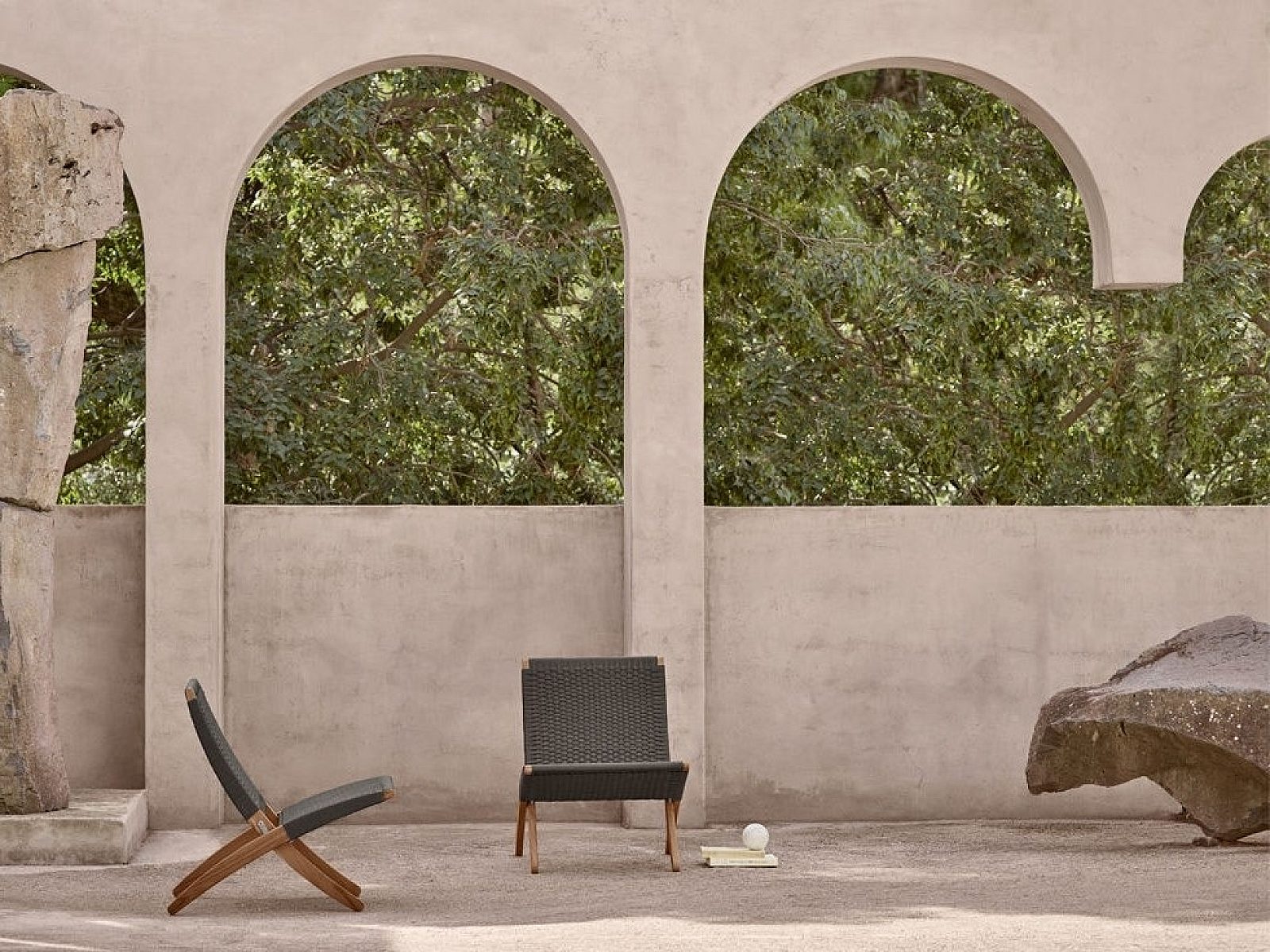 Cuba chair